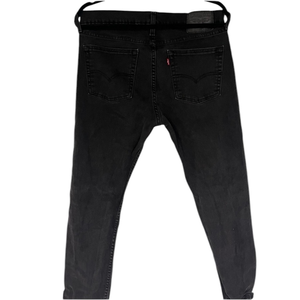 Black Levi’s - Picture 2 of 2